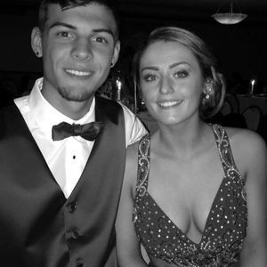 Meet your Posher, Nick